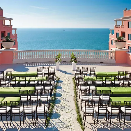 Hyatt Regency Clearwater Beach Resort And Suites-2